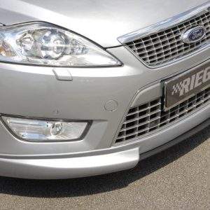 Rieger Spoilerlippe SG-Design