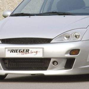 Rieger Spoilerstoßstange -> bis Modell 10/2001