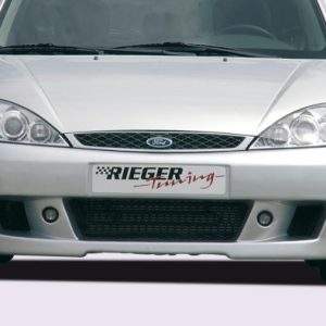 Rieger Spoilerstoßstange -> ab Modell  11/2001