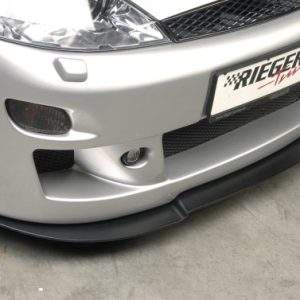 Rieger Spoilerschwert für Spoilerstoßstange 34100/01/03/07/08/34126