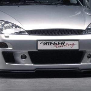 Rieger Spoilerstoßstange -> bis Modell 10/2001