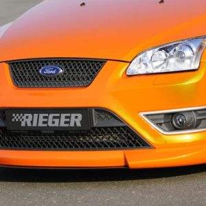 Rieger Spoilerlippe