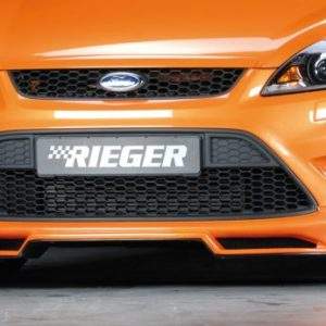 Rieger Spoilerlippe