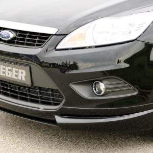 Rieger Spoilerlippe