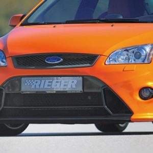 Rieger Spoilerstoßstange