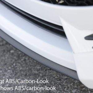 Rieger Spoilerschwert für Spoilerlippe 303400/01