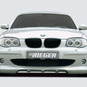Rieger Spoilerlippe nicht M-Technik, nicht Facelift nur -03.07