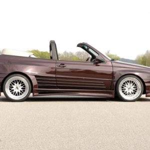 Rieger Türaufsatz Breitbau II