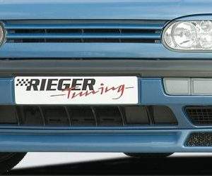 Rieger Spoilerlippe