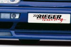 Rieger Spoilerschwert für Spoilerlippe 42011 / 88342