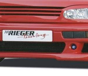 Rieger Spoilerstoßstange