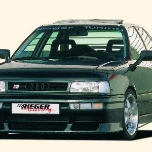 Rieger Seitenschweller Typ 89