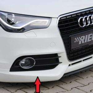 Rieger Spoilerlippe