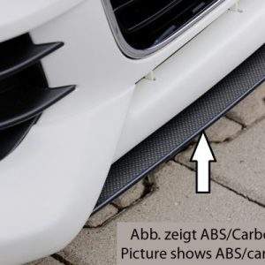 Rieger Spoilerschwert für Spoilerlippe 44100