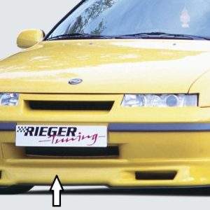 Rieger Spoilerlippe Breitbau I  GTB RT 01 nicht für Last-Edition, oder Cliff!