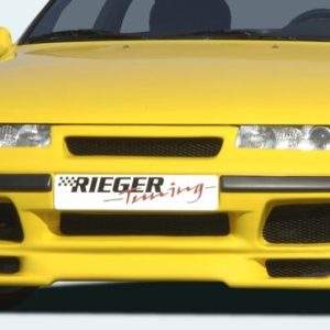 Rieger Spoilerstoßstange