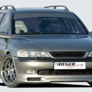 Rieger Spoilerlippe -> bis Mod. 00, passt nicht bei I500