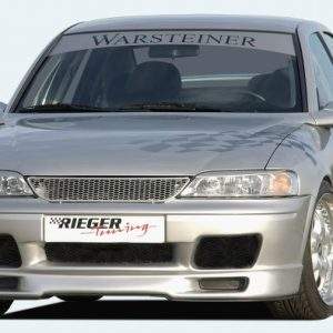 Rieger Spoilerschwert für Spoilerstoßstange 46152