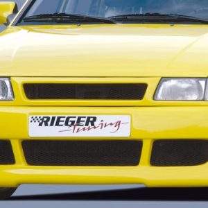 Rieger Spoilerstoßstange --> bis Modell 1999