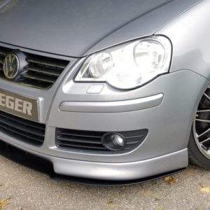 Rieger Spoilerlippe ab Facelift
