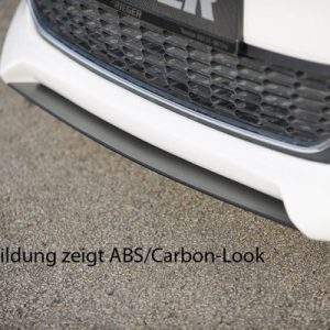 Rieger Spoilerschwert für Spoilerlippe 47201 / 47203