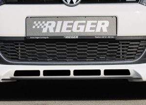 Rieger Spoilerlippe