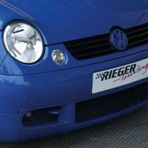 Rieger Spoileransatz nicht für GTI und FSI, auch Seat Arosa (6H)