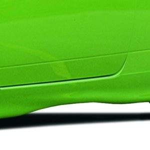 Rieger Seitenschweller nicht für GTI/FSI, auch für Seat Arosa (6H)