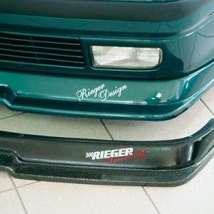 Rieger Spoilerlippe