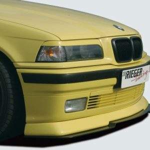 Rieger Spoilerlippe
