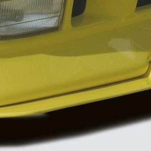 Rieger Spoilerschwert  RT01 für Spoilerstoßstange 49010