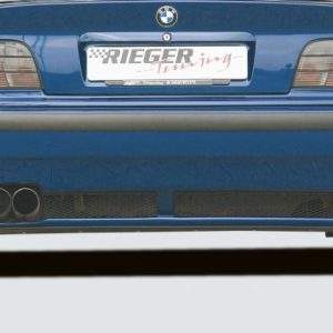 Rieger Heckschürze   RT 04 (V1)