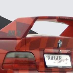 Rieger Heckflügel Breitbau II