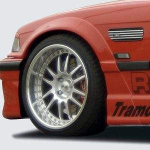Rieger Radlauf Breitbau II