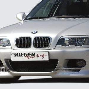 Rieger Spoilerstoßstange -> nur für Diesel