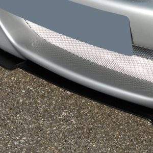 Rieger Spoilerschwert für Spoilerstoßstange 50302/50304