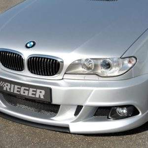 Rieger Spoilerstoßstange (V2)