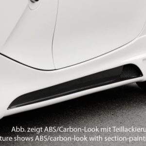 Rieger Seitenschweller