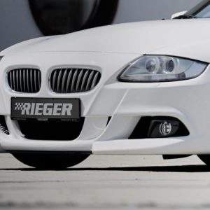 Rieger Spoilerstoßstange