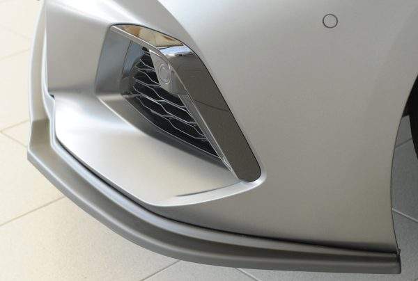 Rieger Spoilerschwert für orig. M-Sport-Paket-Frontschürze – Bild 9