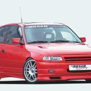 Rieger Spoilerstoßstange   RT 01 -> auch GSI