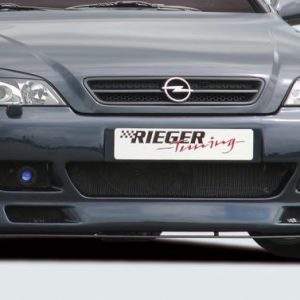 Rieger Spoilerstoßstange -> nicht für eckige NSW