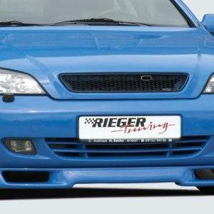 Rieger Spoilerlippe
