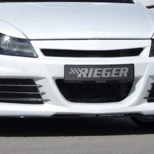 Rieger Spoilerstoßstange