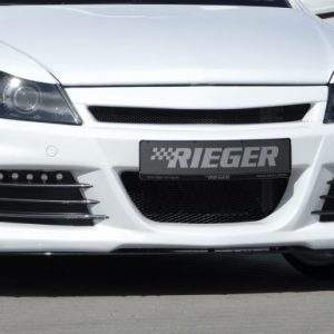 Rieger Spoilerstoßstange