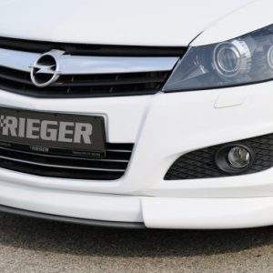 Rieger Spoilerlippe