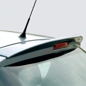 Rieger Dachkantenspoiler passt nicht für GTC und Caravan-Modelle