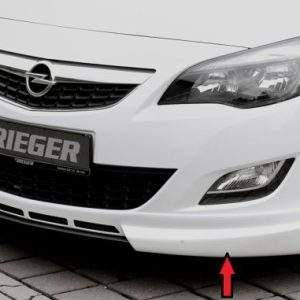 Rieger Spoilerlippe