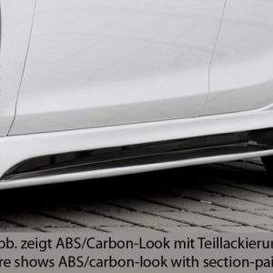 Rieger Seitenschweller