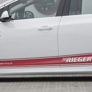 Rieger Seitenschweller